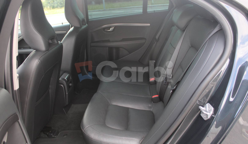 Volvo S80 D4 2.0L Drive-E ECO Momentum Geartronic