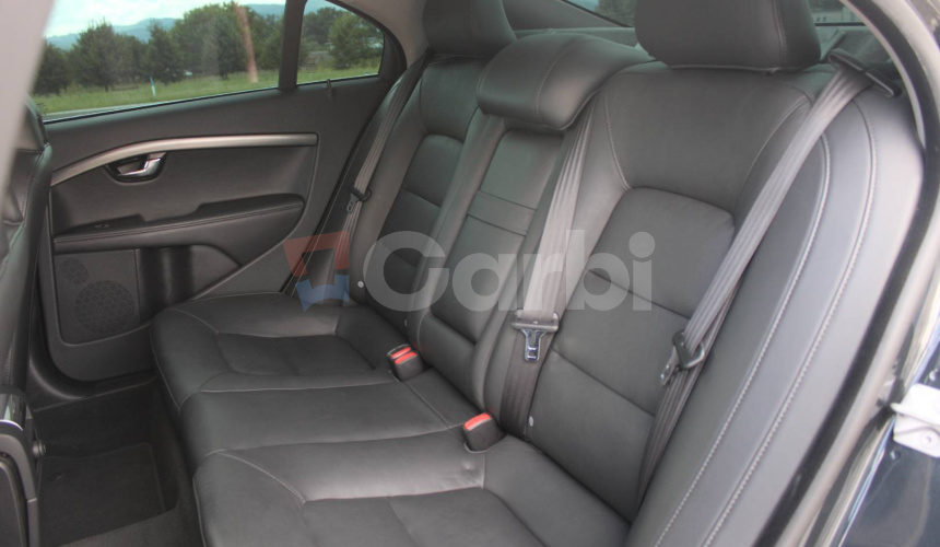 Volvo S80 D4 2.0L Drive-E ECO Momentum Geartronic