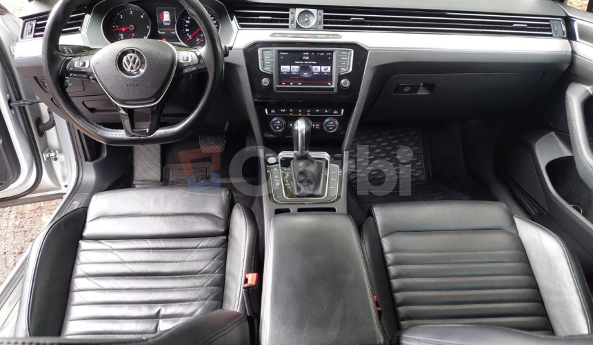 Volkswagen Passat Variant 2.0 TDI 190k BMT Highline 4MOTION DSG