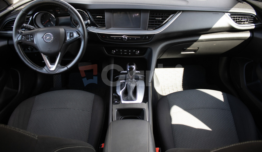 Opel Insignia SPORTS TOURER