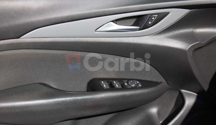 Opel Insignia SPORTS TOURER
