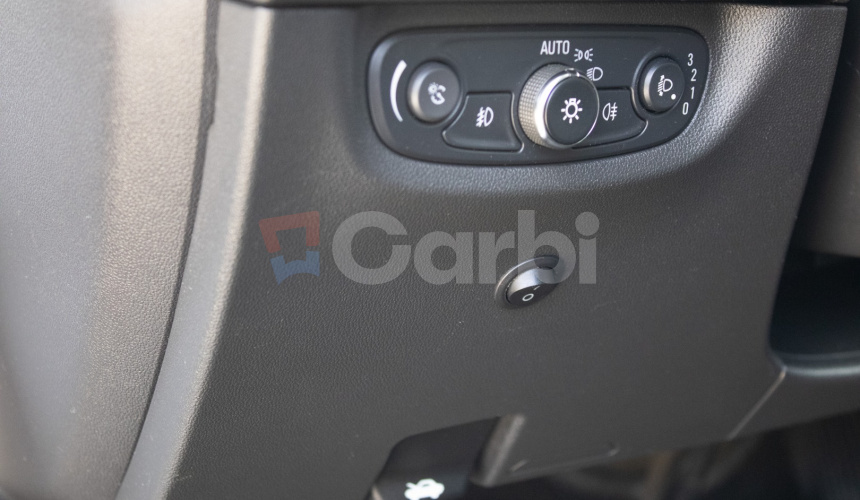 Opel Insignia SPORTS TOURER