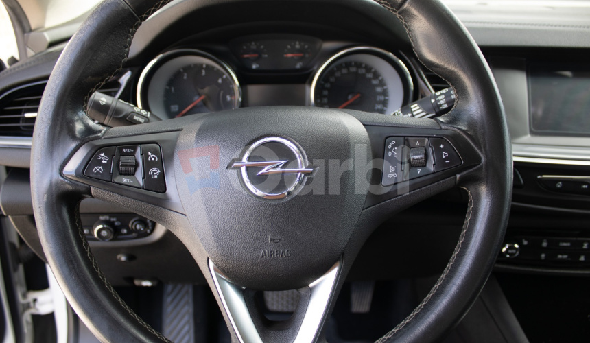Opel Insignia SPORTS TOURER