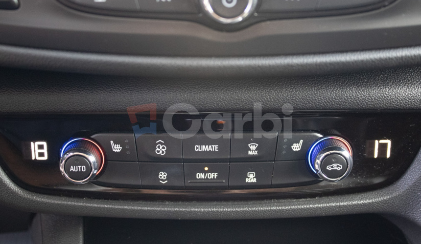 Opel Insignia SPORTS TOURER