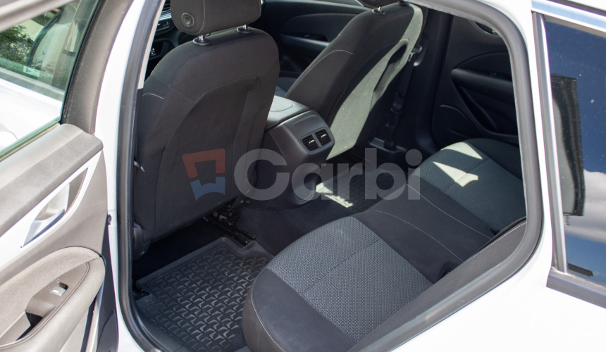 Opel Insignia SPORTS TOURER