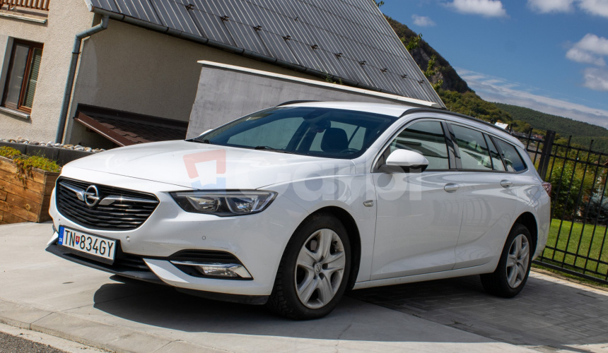 Opel Insignia SPORTS TOURER