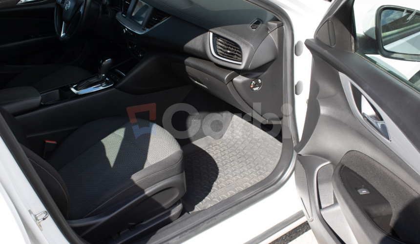 Opel Insignia SPORTS TOURER