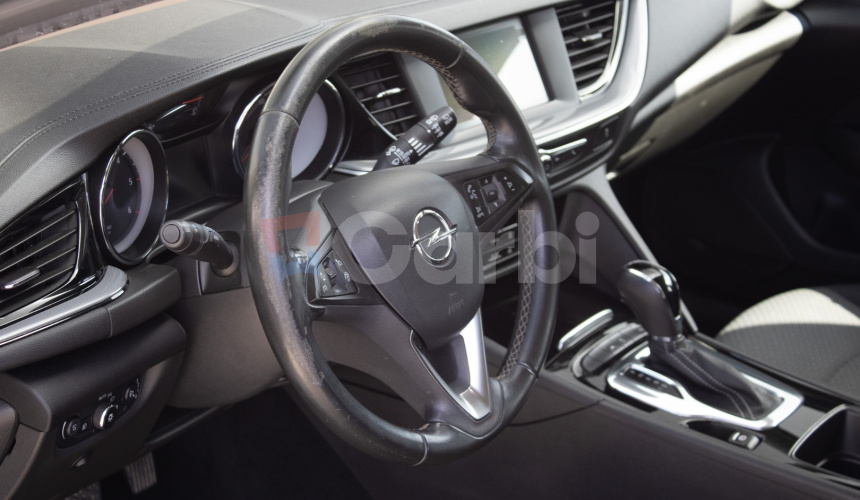Opel Insignia SPORTS TOURER