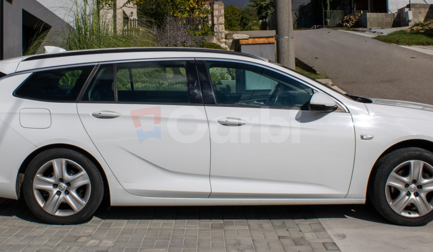 Opel Insignia SPORTS TOURER