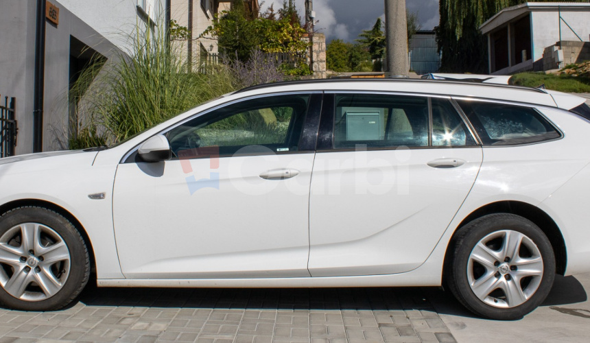 Opel Insignia SPORTS TOURER