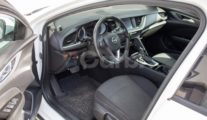 Opel Insignia SPORTS TOURER