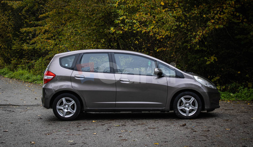 Honda Jazz 1.4 i-VTEC Trend, BRC LPG,Nová nádrž LPG+reduktor, komplet brzdy, STK, zachovalé