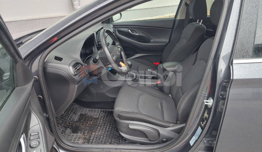 Hyundai i30 1.5 T-GDi mHEV iMT Style