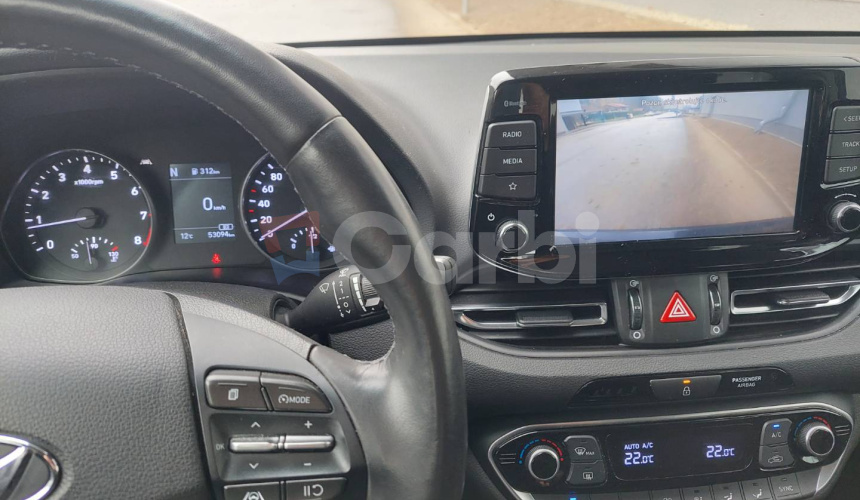 Hyundai i30 1.5 T-GDi mHEV iMT Style