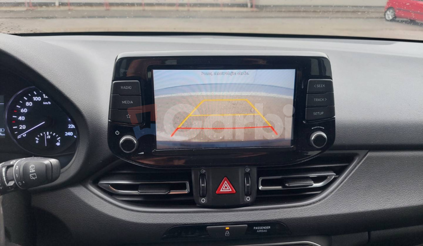 Hyundai i30 1.5 T-GDi mHEV iMT Style