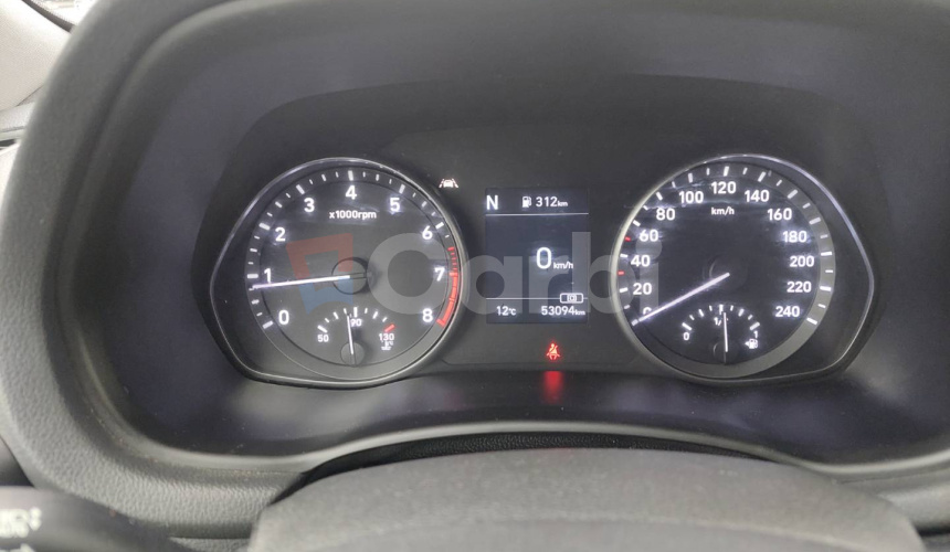 Hyundai i30 1.5 T-GDi mHEV iMT Style