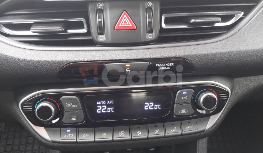 Hyundai i30 1.5 T-GDi mHEV iMT Style