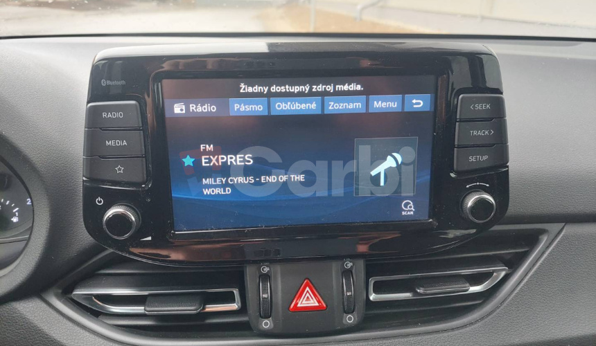 Hyundai i30 1.5 T-GDi mHEV iMT Style