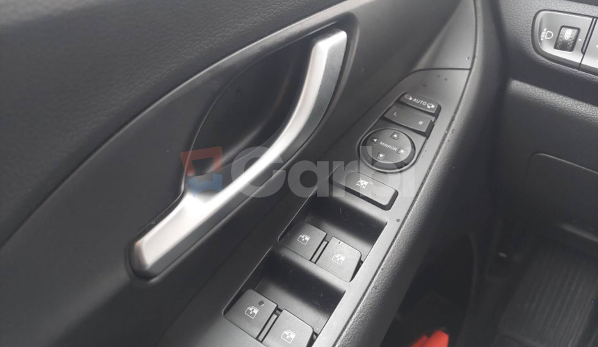 Hyundai i30 1.5 T-GDi mHEV iMT Style