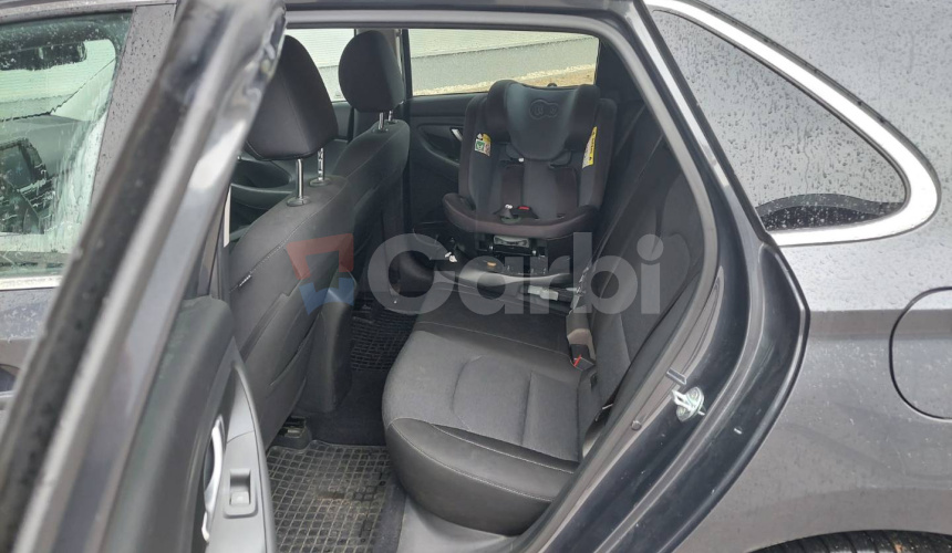 Hyundai i30 1.5 T-GDi mHEV iMT Style