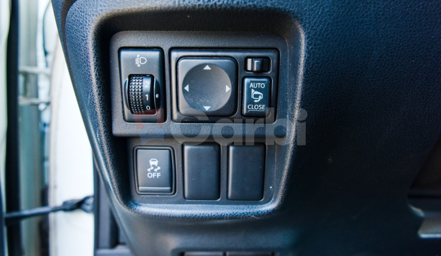 Nissan Juke 1.6 l DIG-T Tekna 140kw 190hp M6 Silnejší motor