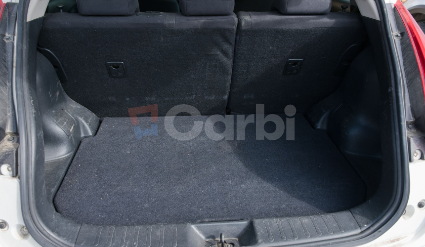 Nissan Juke 1.6 l DIG-T Tekna 140kw 190hp M6 Silnejší motor