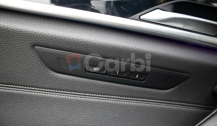 BMW 520d xDrive 8st.automat