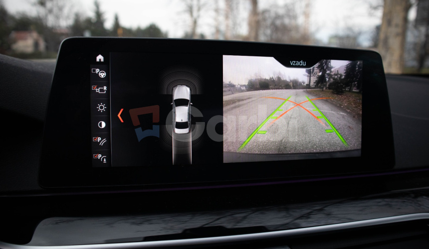 BMW 520d xDrive 8st.automat