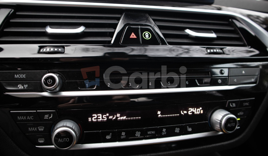 BMW 520d xDrive 8st.automat