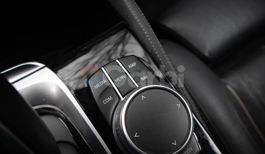 BMW 520d xDrive 8st.automat