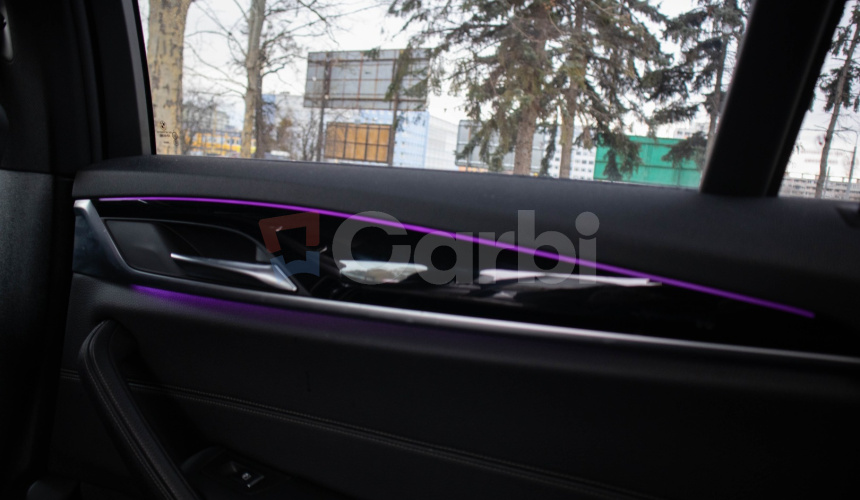 BMW 520d xDrive 8st.automat