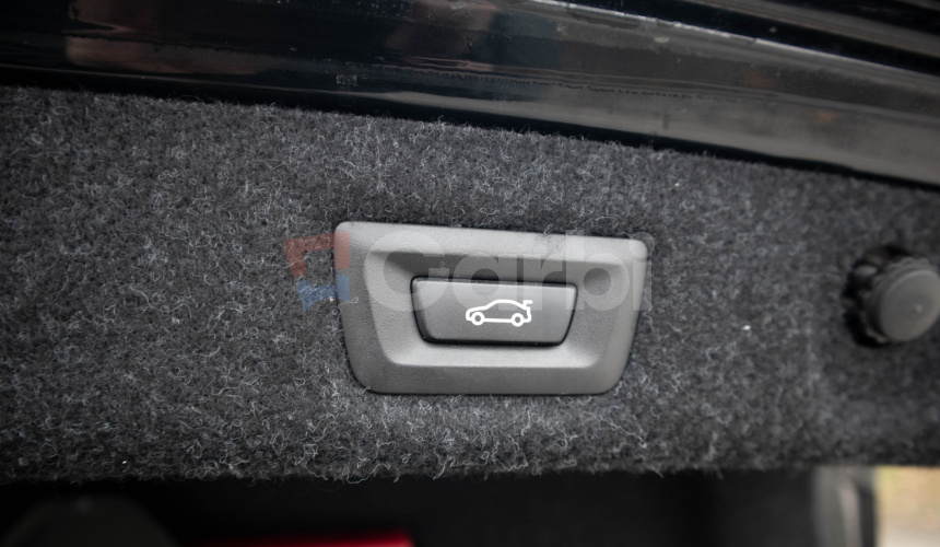 BMW 520d xDrive 8st.automat