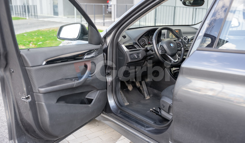 BMW X1 sDrive18d