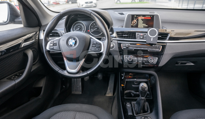BMW X1 sDrive18d