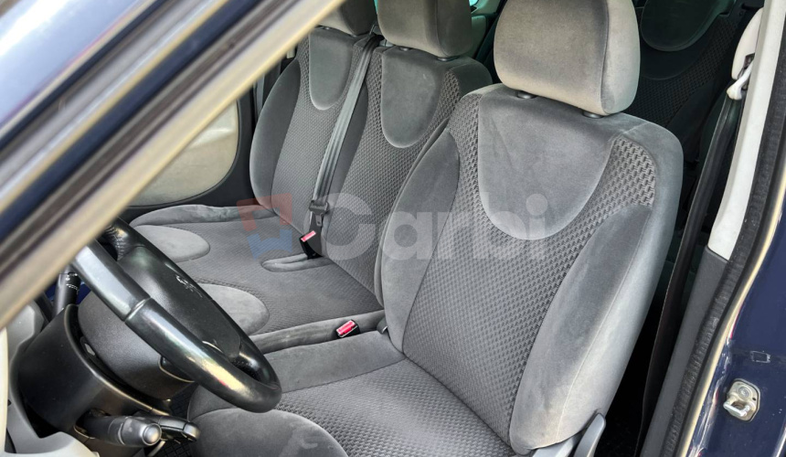 Peugeot Expert Tepee Executive 2.0 HDi L2 9miestna verzia