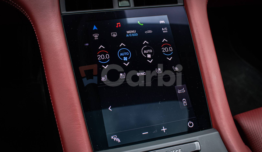Porsche Taycan S, 1. Majiteľ, Slovenské, Bicolor interiér, Sport Chrono Packet, DPH