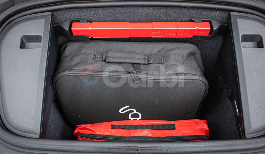 Porsche Taycan S, 1. Majiteľ, Slovenské, Bicolor interiér, Sport Chrono Packet, DPH