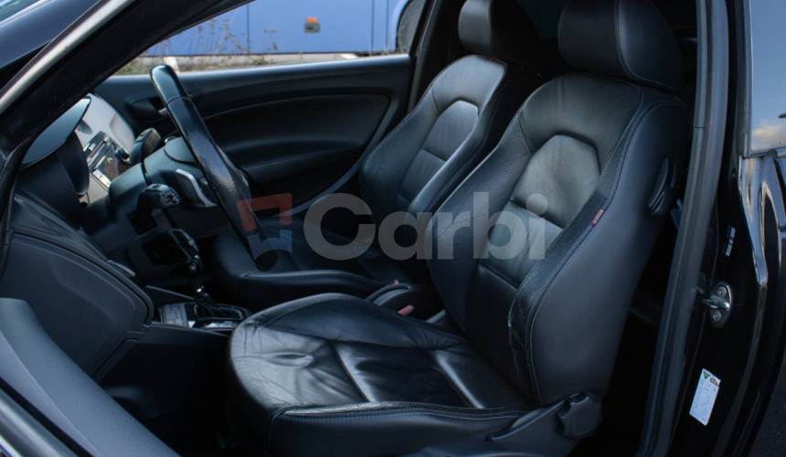 Seat Ibiza 1.4 cupra