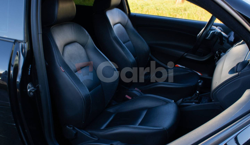 Seat Ibiza 1.4 cupra