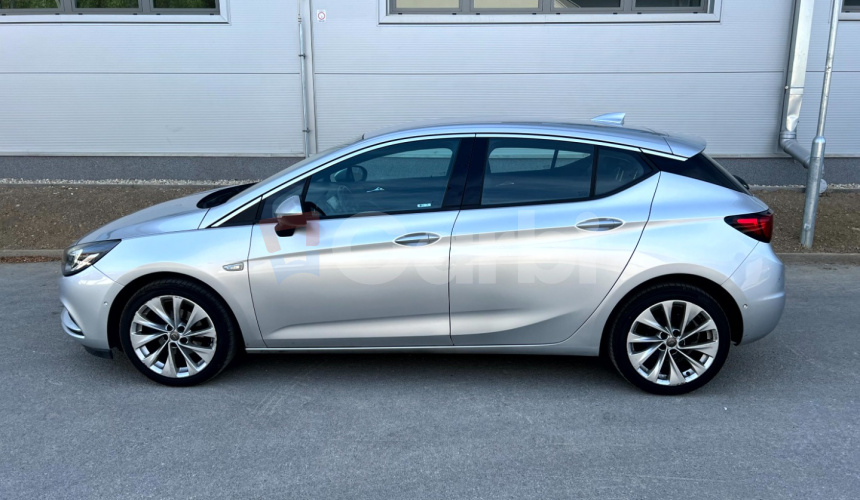 Opel Astra 1.4 Turbo 150k S S Innovation AT6