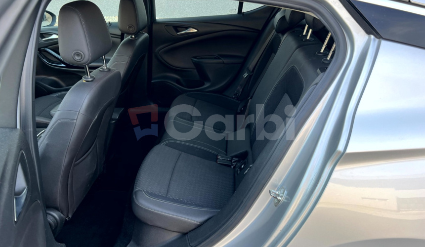Opel Astra 1.4 Turbo 150k S S Innovation AT6