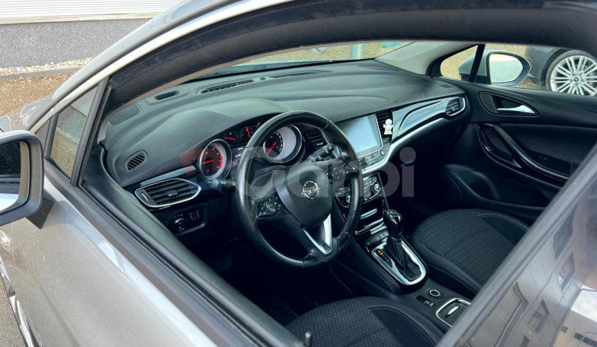 Opel Astra 1.4 Turbo 150k S S Innovation AT6