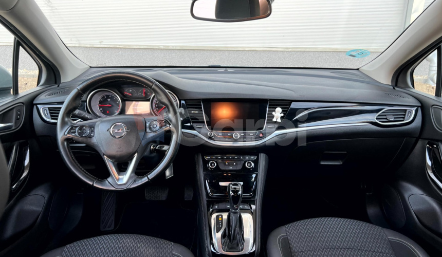 Opel Astra 1.4 Turbo 150k S S Innovation AT6