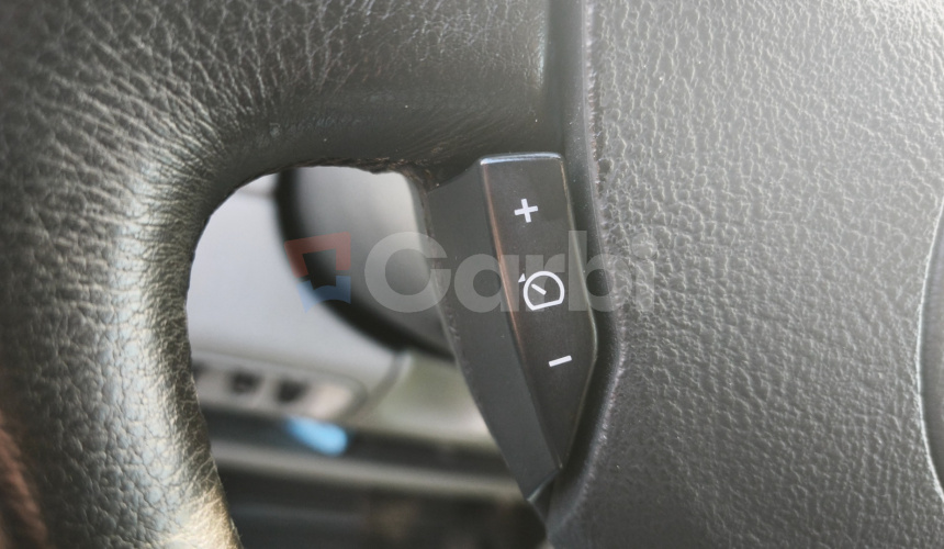 Renault  Trafic evado 2