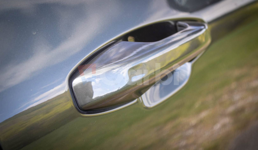 Volvo S60 B5 Inscription 4x4 A/T, 184kW, Slovenské