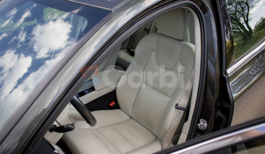 Volvo S60 B5 Inscription 4x4 A/T, 184kW, Slovenské