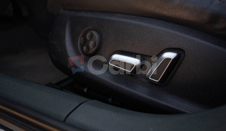 Audi A6 Allroad 3.0 TDI 320k quattro tiptronic