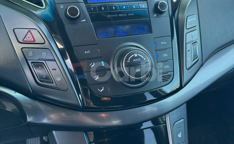 Hyundai i40 CW