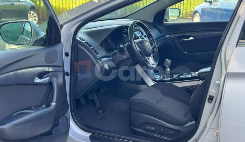 Hyundai i40 CW