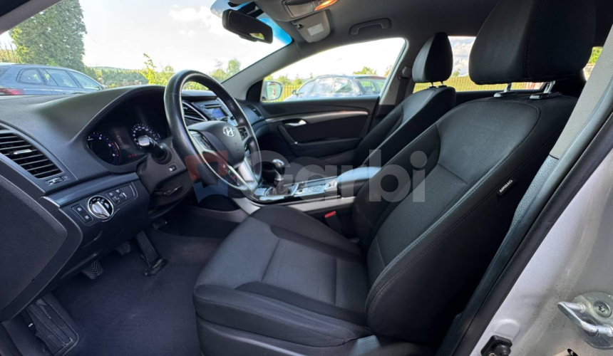 Hyundai i40 CW